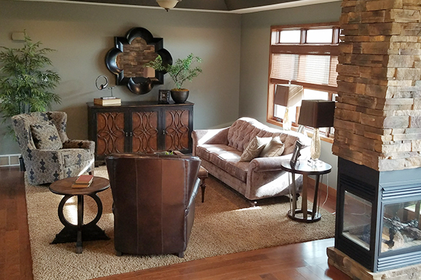 Vander Berg Homes Custom Modular Home Builders Northwest Vander Berg Homes Fully Customizable Stratford Modular Sioux Center Iowa