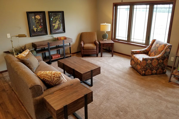 Vander Berg Homes Custom Modular Home Builders Northwest Vander Berg Homes Fully Customizable Stratford Modular Sioux Center Iowa