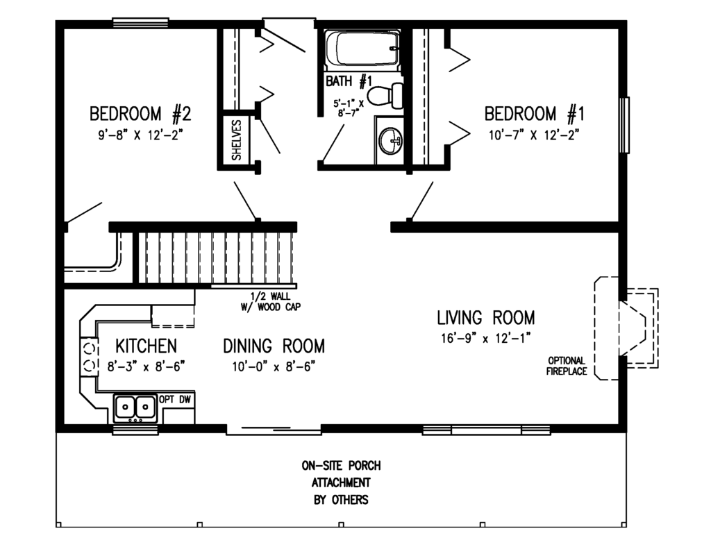 Vander Berg Homes | Custom Modular Home Builders Northwest ...