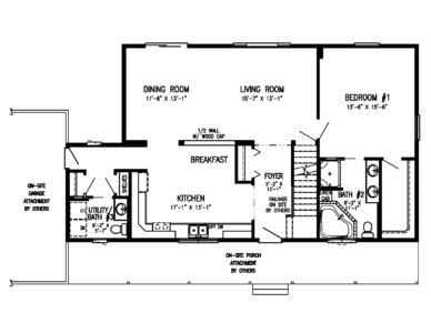 Vander Berg Homes Fully Customizable | Stratford Modular Homes | Sioux Center, Iowa