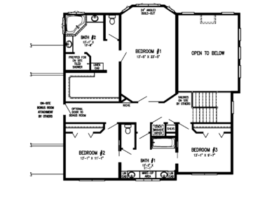 Vander Berg Homes Fully Customizable | Stratford Modular Homes | Sioux Center, Iowa