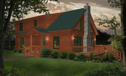 Vander Berg Homes Fully Customizable | Stratford Modular Homes | Sioux Center, Iowa